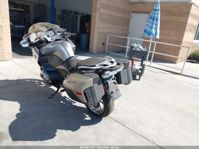 WB10A1302GZ194662 BMW R1200 Rt