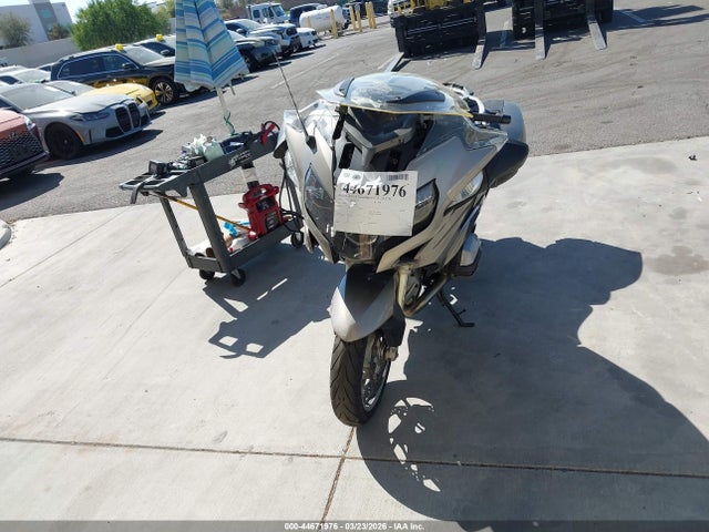 WB10A1302GZ194662 BMW R1200 Rt