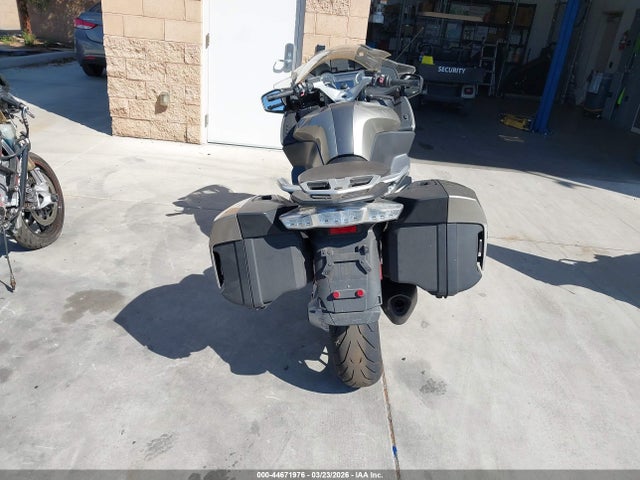 WB10A1302GZ194662 BMW R1200 Rt
