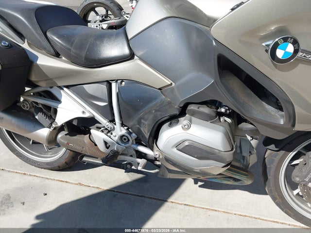 WB10A1302GZ194662 BMW R1200 Rt