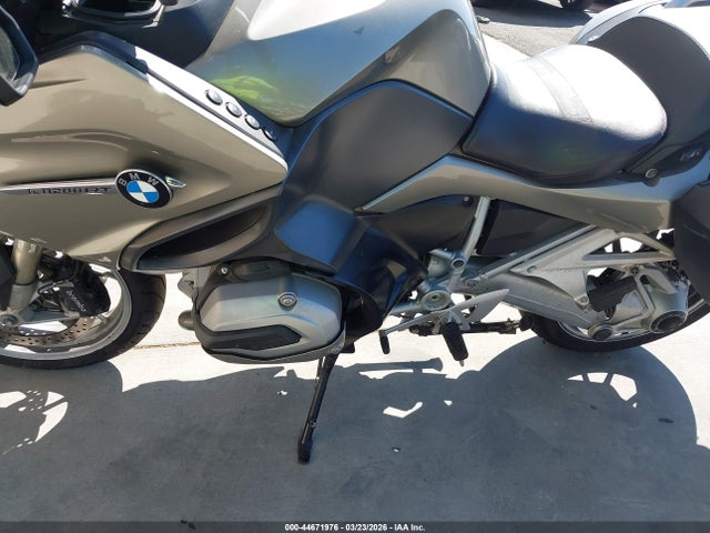 WB10A1302GZ194662 BMW R1200 Rt