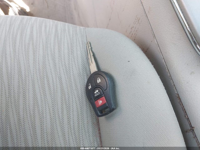 44671977 :رقم المزاد ، 3N1AB7AP9EL681419 vin ، 2014 Nissan Sentra Fe+ S/fe+ Sv/s/sl/sr/sv مزاد بيع