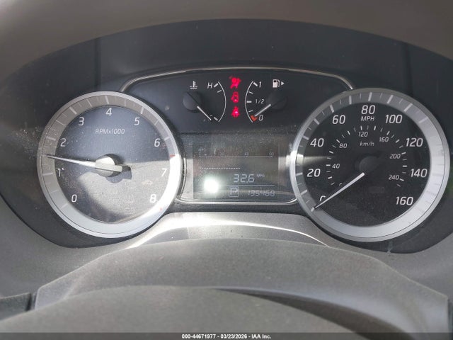 44671977 :رقم المزاد ، 3N1AB7AP9EL681419 vin ، 2014 Nissan Sentra Fe+ S/fe+ Sv/s/sl/sr/sv مزاد بيع