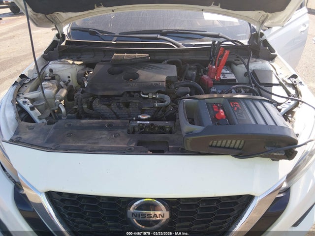 Nissan Altima 2.5 S 2019 1N4BL4BV6KC244565 Image 10