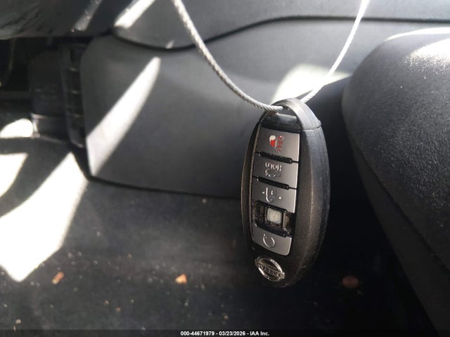 Nissan Altima 2.5 S 2019 1N4BL4BV6KC244565 Image 11
