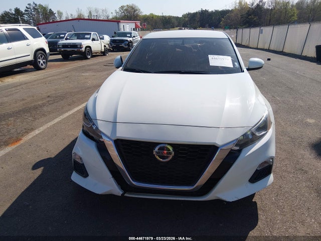 Nissan Altima 2.5 S 2019 1N4BL4BV6KC244565 Image 13