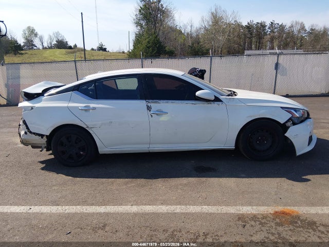 Nissan Altima 2.5 S 2019 1N4BL4BV6KC244565 Image 14