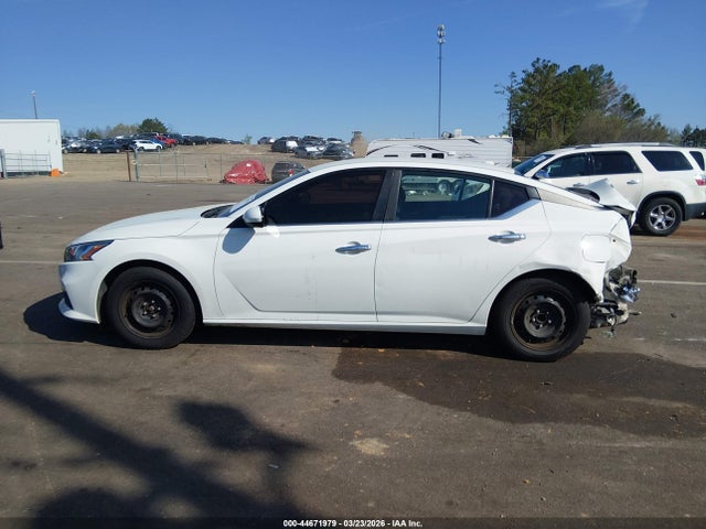 Nissan Altima 2.5 S 2019 1N4BL4BV6KC244565 Image 15