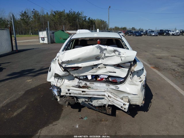 Nissan Altima 2.5 S 2019 1N4BL4BV6KC244565 Image 17