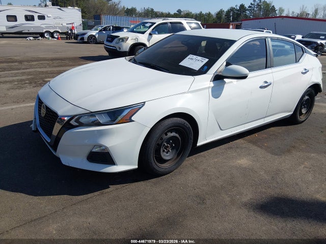Nissan Altima 2.5 S 2019 1N4BL4BV6KC244565 Image 2
