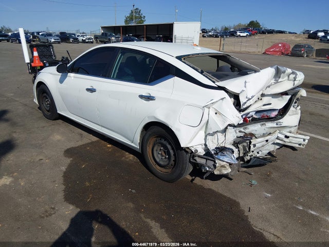 Nissan Altima 2.5 S 2019 1N4BL4BV6KC244565 Image 3