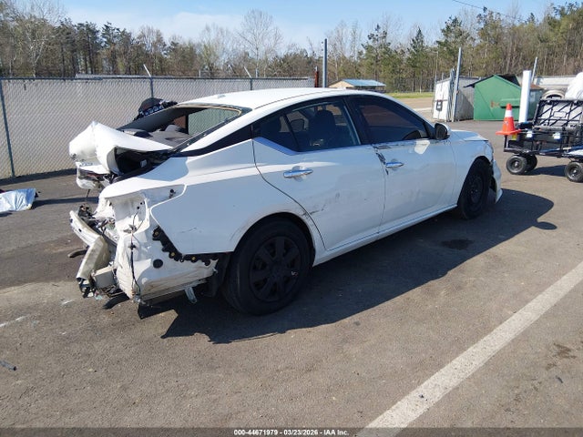 Nissan Altima 2.5 S 2019 1N4BL4BV6KC244565 Image 4