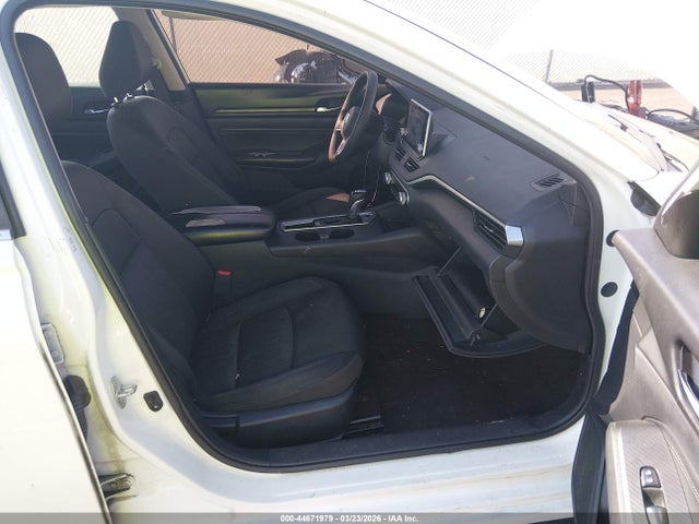 Nissan Altima 2.5 S 2019 1N4BL4BV6KC244565 Image 5