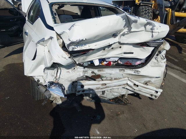 Nissan Altima 2.5 S 2019 1N4BL4BV6KC244565 Image 6