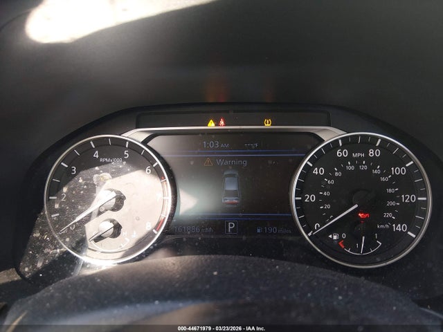 Nissan Altima 2.5 S 2019 1N4BL4BV6KC244565 Image 7