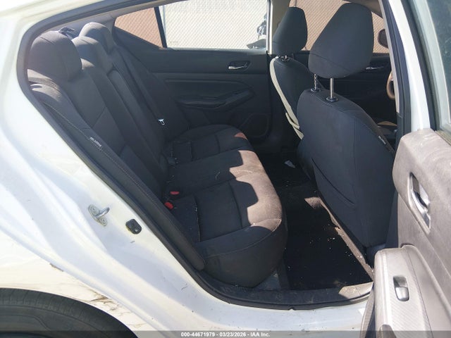 Nissan Altima 2.5 S 2019 1N4BL4BV6KC244565 Image 8