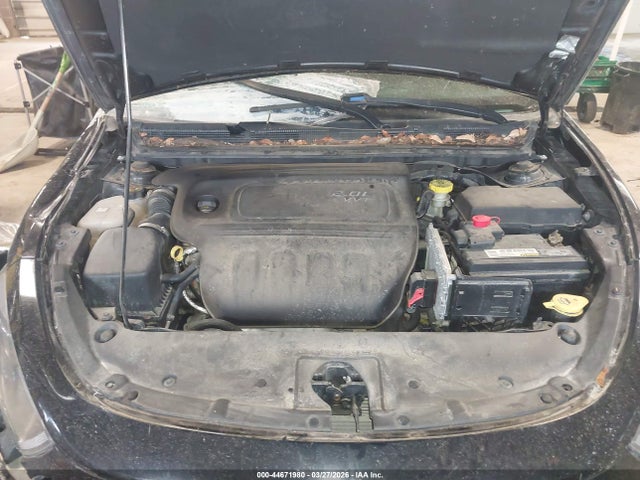 2013 Dodge Dart Sxt მანქანა იყიდება აუქციონზე, vin: 1C3CDFBA7DD295546, აუქციონის ნომერი: 44671980
