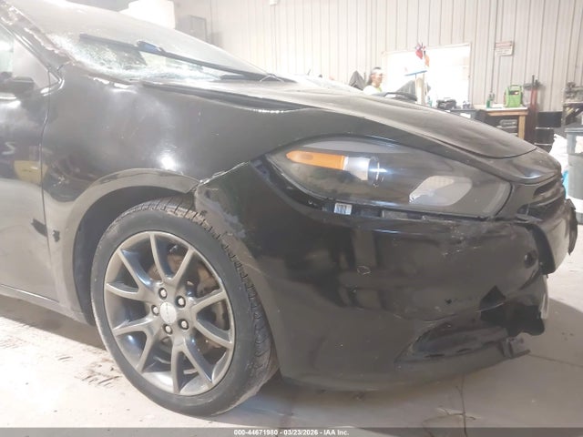 2013 Dodge Dart Sxt მანქანა იყიდება აუქციონზე, vin: 1C3CDFBA7DD295546, აუქციონის ნომერი: 44671980