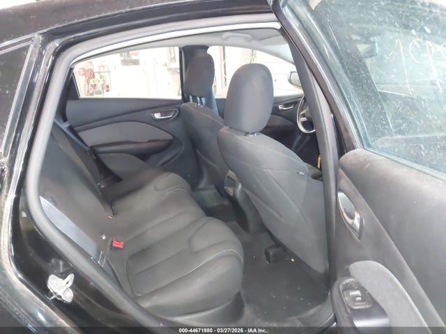 2013 Dodge Dart Sxt მანქანა იყიდება აუქციონზე, vin: 1C3CDFBA7DD295546, აუქციონის ნომერი: 44671980