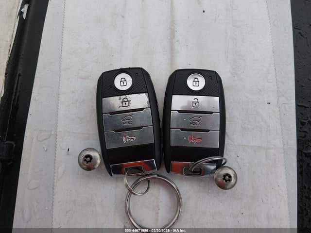 2015 KIA SORENTO 5XYKWDA72FG628056 Photo 10