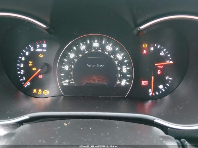 2015 KIA SORENTO 5XYKWDA72FG628056 Photo 5