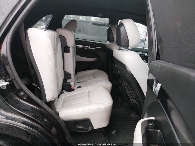 2015 KIA SORENTO 5XYKWDA72FG628056 Photo 7