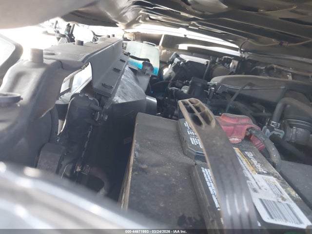 5TFRX5GN4JX112696 Toyota Tacoma Sr5