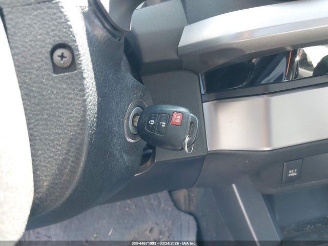 5TFRX5GN4JX112696 Toyota Tacoma Sr5