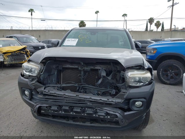 5TFRX5GN4JX112696 Toyota Tacoma Sr5
