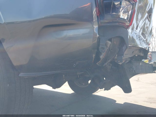 5TFRX5GN4JX112696 Toyota Tacoma Sr5