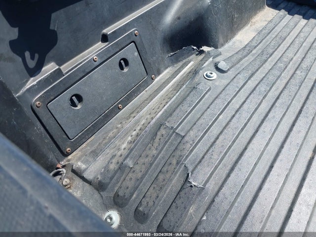 5TFRX5GN4JX112696 Toyota Tacoma Sr5