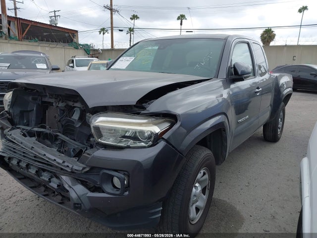 5TFRX5GN4JX112696 Toyota Tacoma Sr5