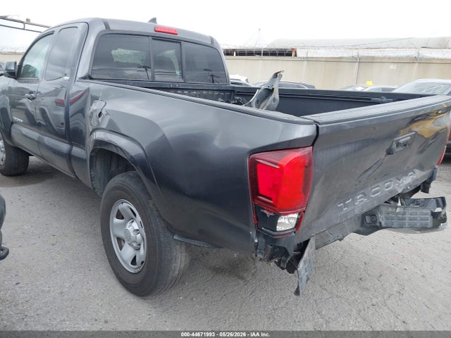5TFRX5GN4JX112696 Toyota Tacoma Sr5
