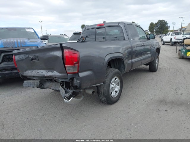 5TFRX5GN4JX112696 Toyota Tacoma Sr5
