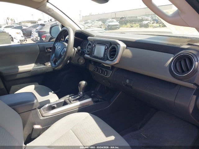 5TFRX5GN4JX112696 Toyota Tacoma Sr5