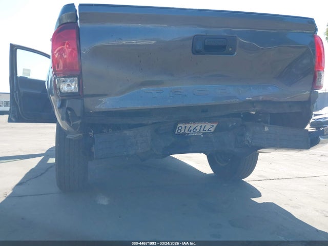 5TFRX5GN4JX112696 Toyota Tacoma Sr5
