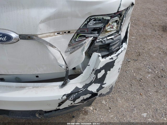 1FAHP2F86GG127978 Ford Taurus Limited