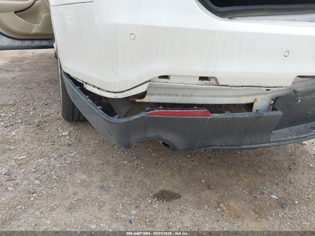 1FAHP2F86GG127978 Ford Taurus Limited