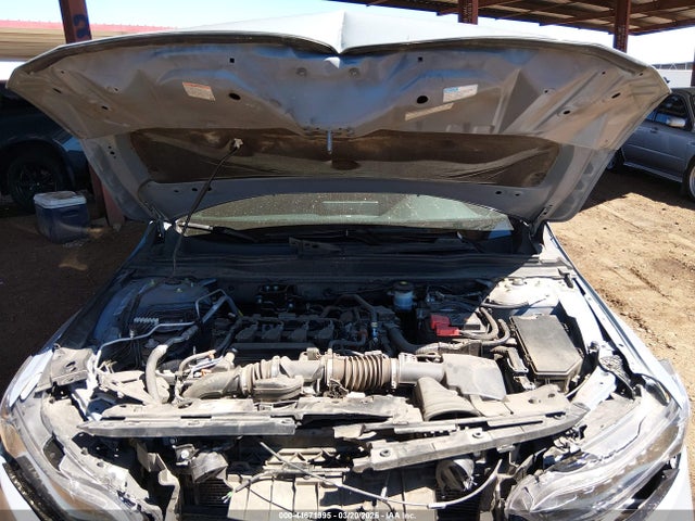 1HGCV1F31NA123430 Honda Accord Sport