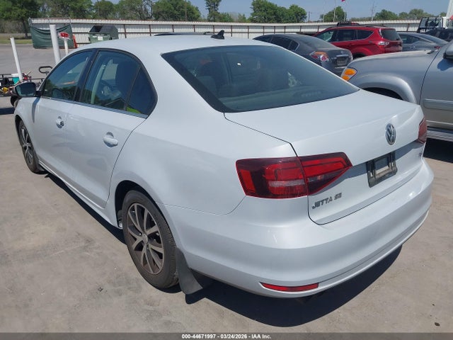 Aukcja sprzedaży 2018 Volkswagen Jetta 1.4t Se/1.4t Wolfsburg Edition, vin: 3VWDB7AJ7JM241092, numer aukcji: 44671997