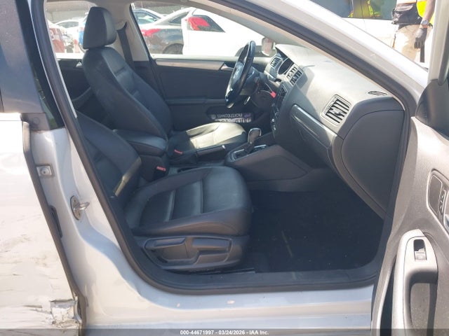 Aukcja sprzedaży 2018 Volkswagen Jetta 1.4t Se/1.4t Wolfsburg Edition, vin: 3VWDB7AJ7JM241092, numer aukcji: 44671997