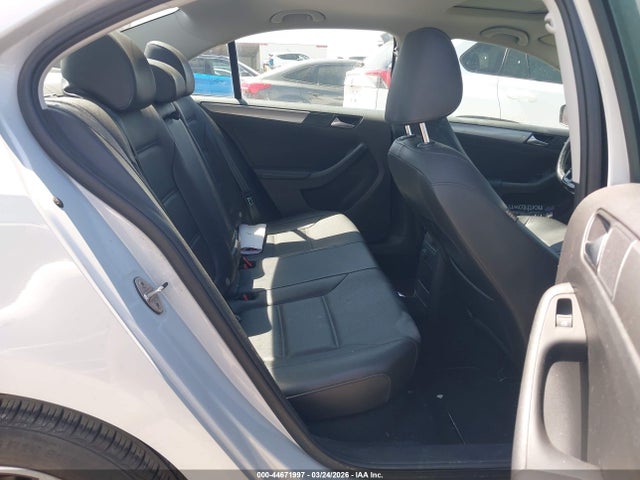 Aukcja sprzedaży 2018 Volkswagen Jetta 1.4t Se/1.4t Wolfsburg Edition, vin: 3VWDB7AJ7JM241092, numer aukcji: 44671997