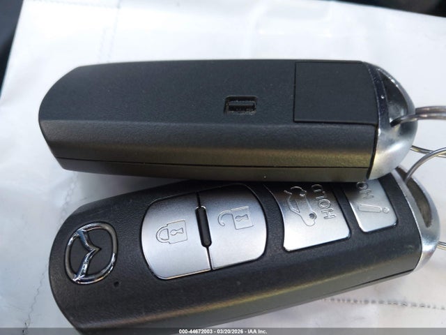 3MZBN1U74HM107937 Mazda Mazda3 Sport