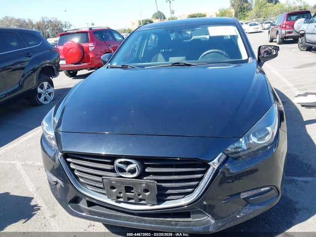 3MZBN1U74HM107937 Mazda Mazda3 Sport