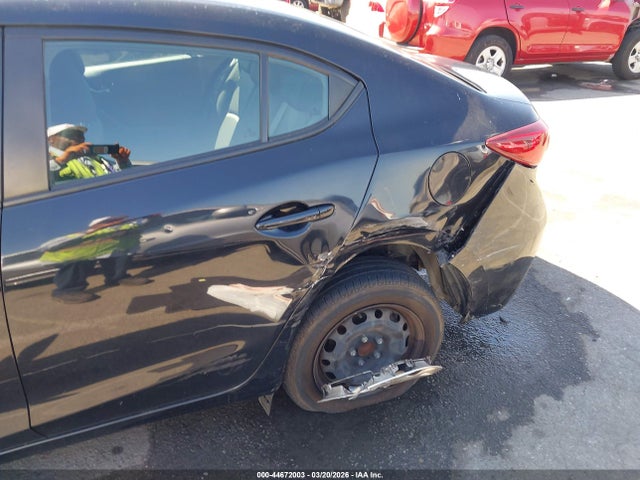 3MZBN1U74HM107937 Mazda Mazda3 Sport