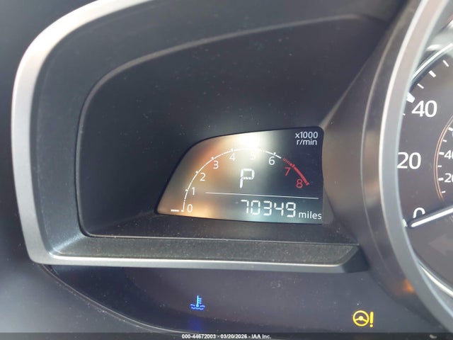 3MZBN1U74HM107937 Mazda Mazda3 Sport