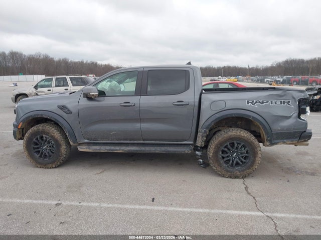Ford Ranger Raptor 2025 1FTER4LR0SLE45577 Image 14