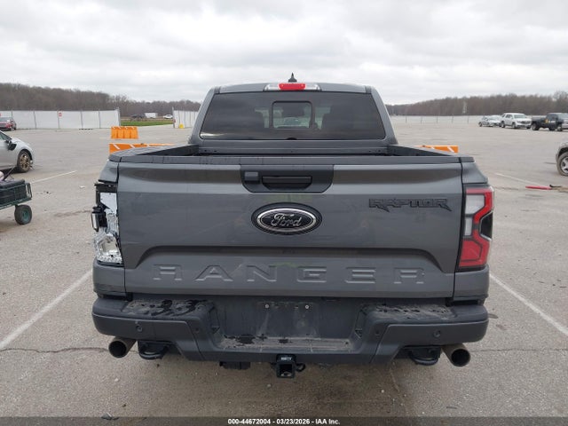 Ford Ranger Raptor 2025 1FTER4LR0SLE45577 Image 16