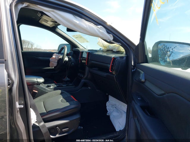 Ford Ranger Raptor 2025 1FTER4LR0SLE45577 Image 5