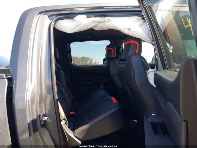 Ford Ranger Raptor 2025 1FTER4LR0SLE45577 Image 8
